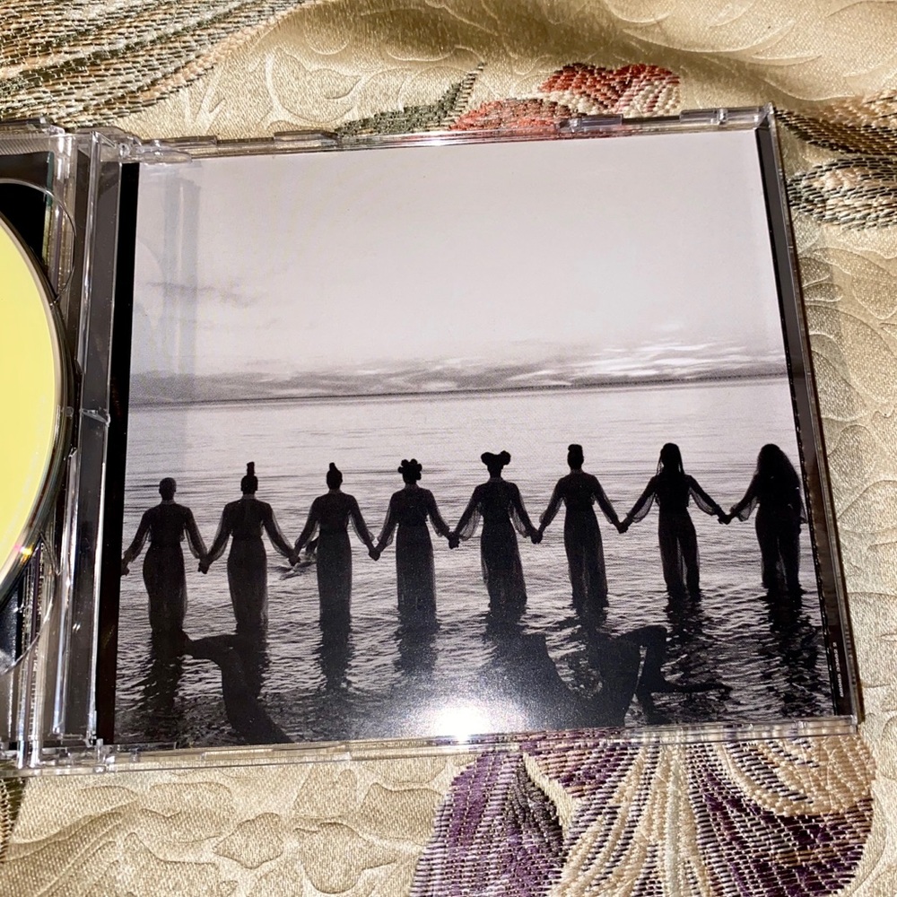 Lemonade Album CD - Picture 5 of 6
